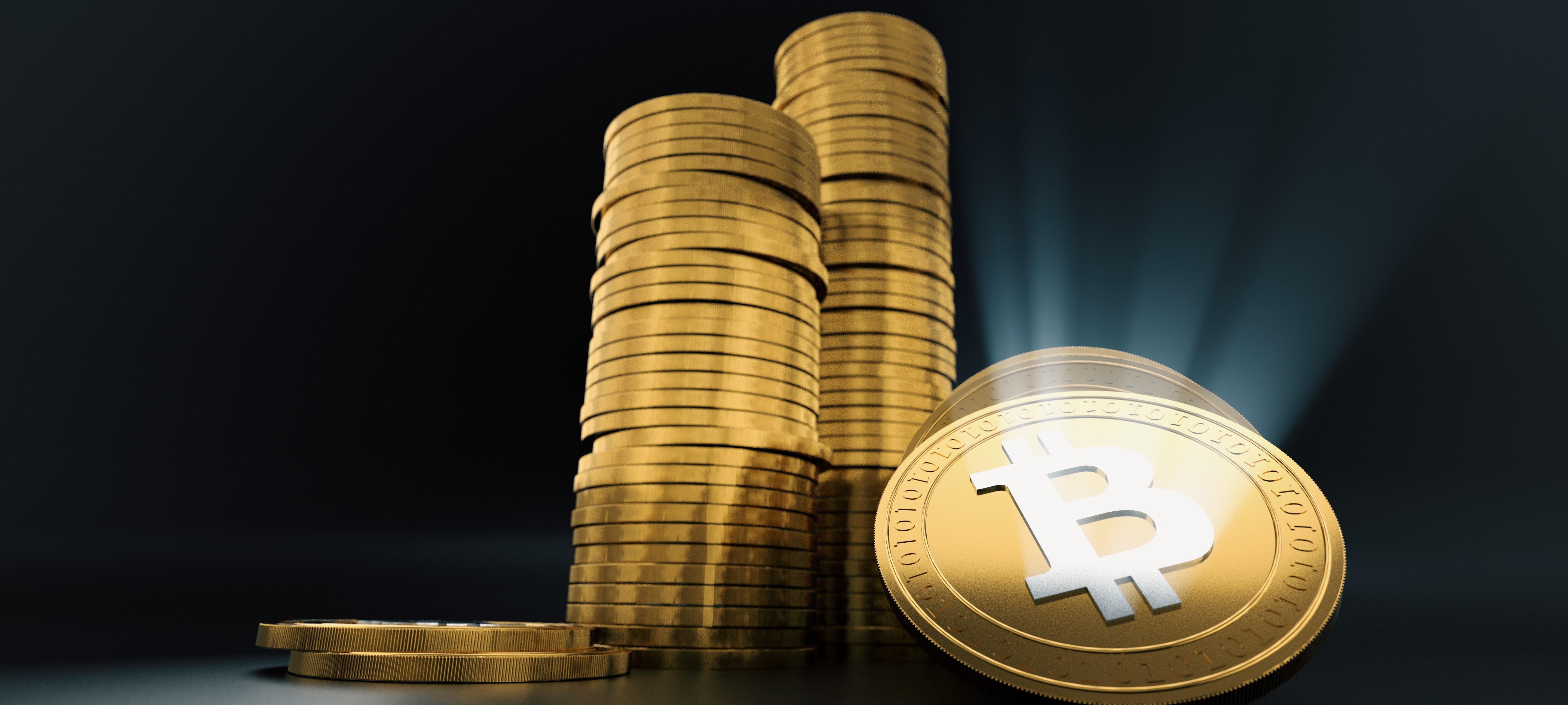 Bitcoin Hash Rate Hits New All-Time High, Surges 74% Year-Over-Year