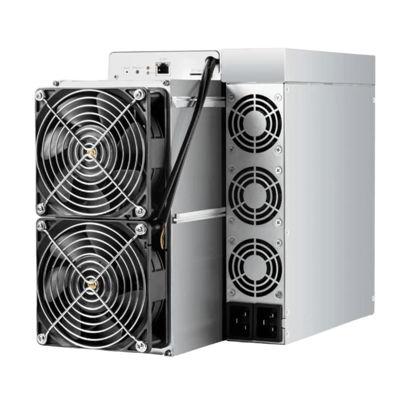 ElphaPex DG1 Plus 14.4GH/s LiteCoin & Doge & BE...