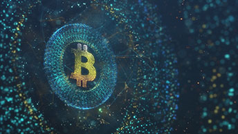 Bitcoin Clears Another Record. 'Buy Everything You Can,' Analyst Says.