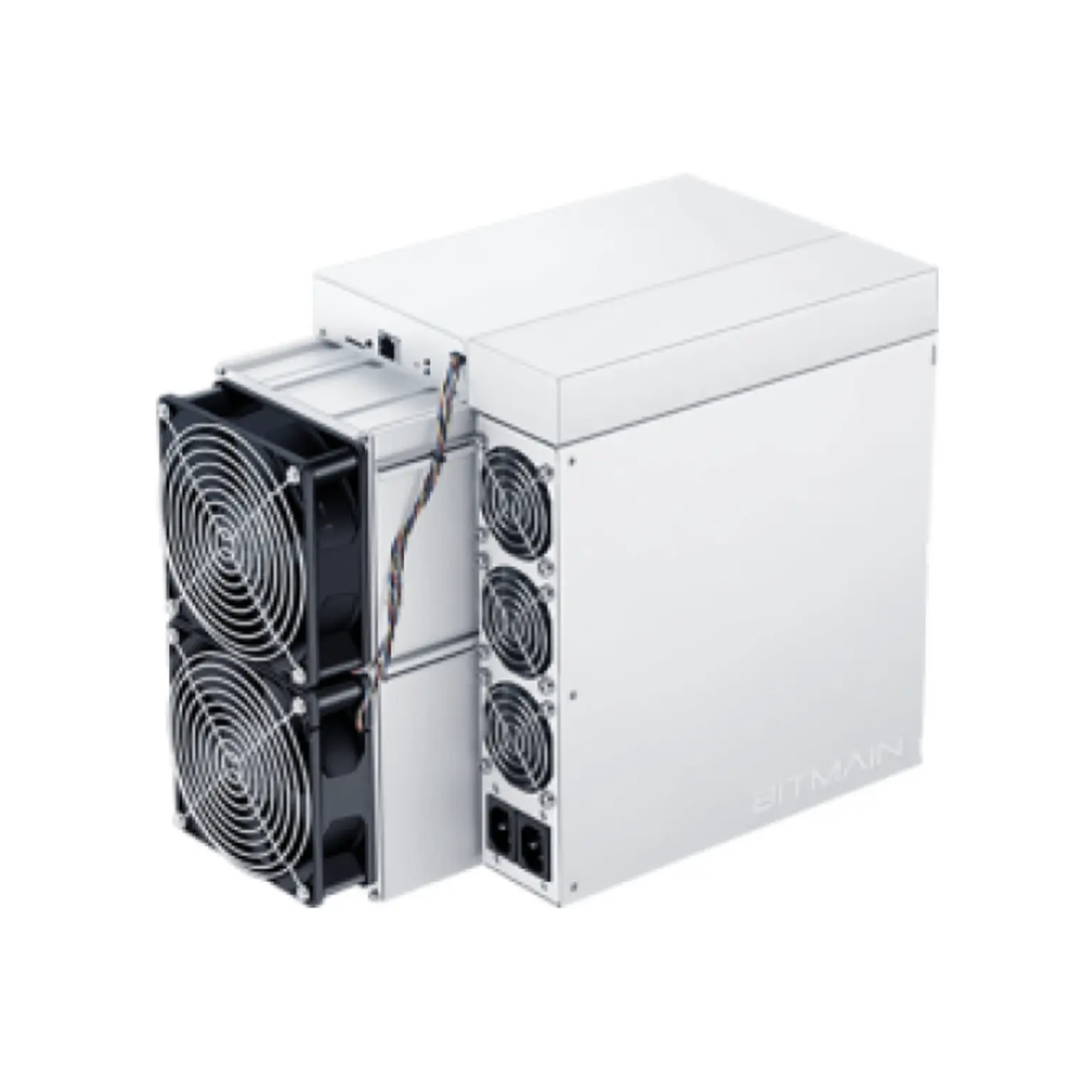 Bitmain Antminer KA3 KDA Miner With Power Supply