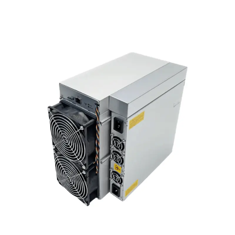 Bitmain Antminer S19K Pro Bitcoin Miner With Power Supply