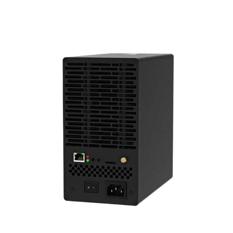 IceRiver ALEO AE3 600M 1000W Aleo Miner With Power Supply