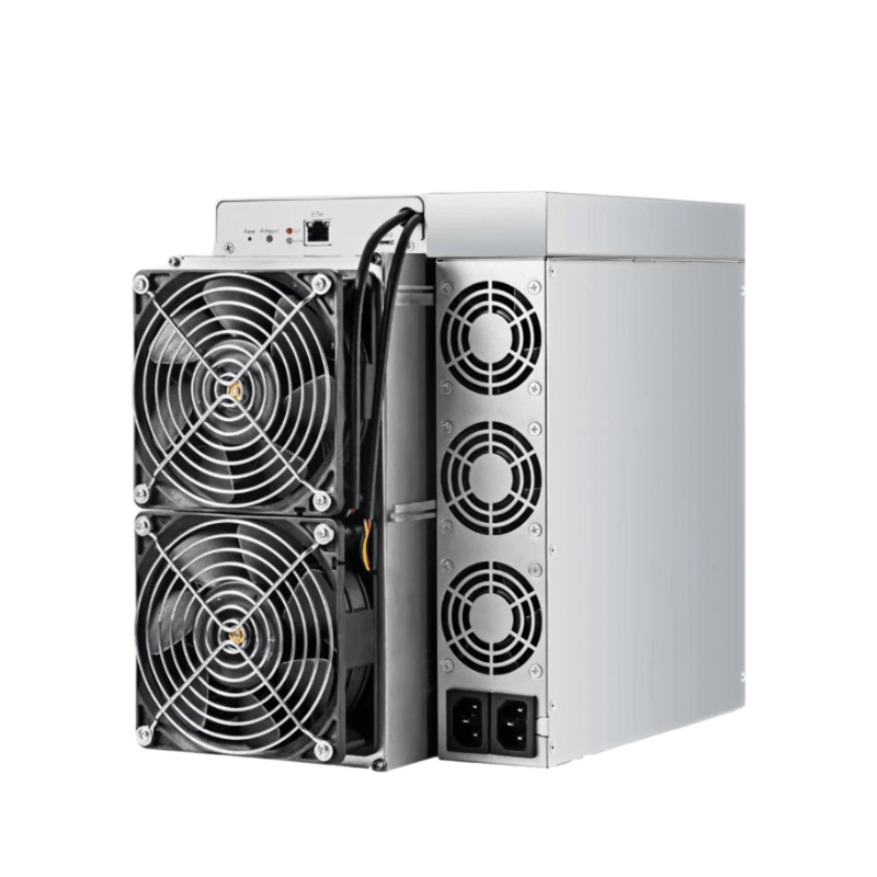 ElphaPex DG2+ 20.5G Litecoin & DogeCoin & Bel Miner With Power Supply
