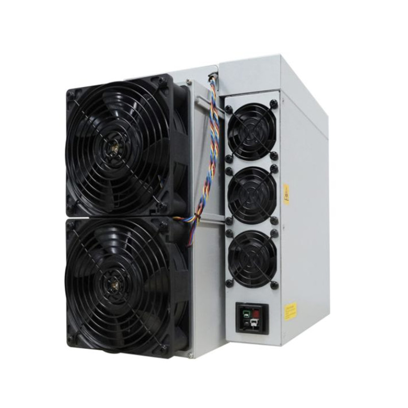 Bitmain Antminer AL1 Pro 16.6T Alph Miner With ...