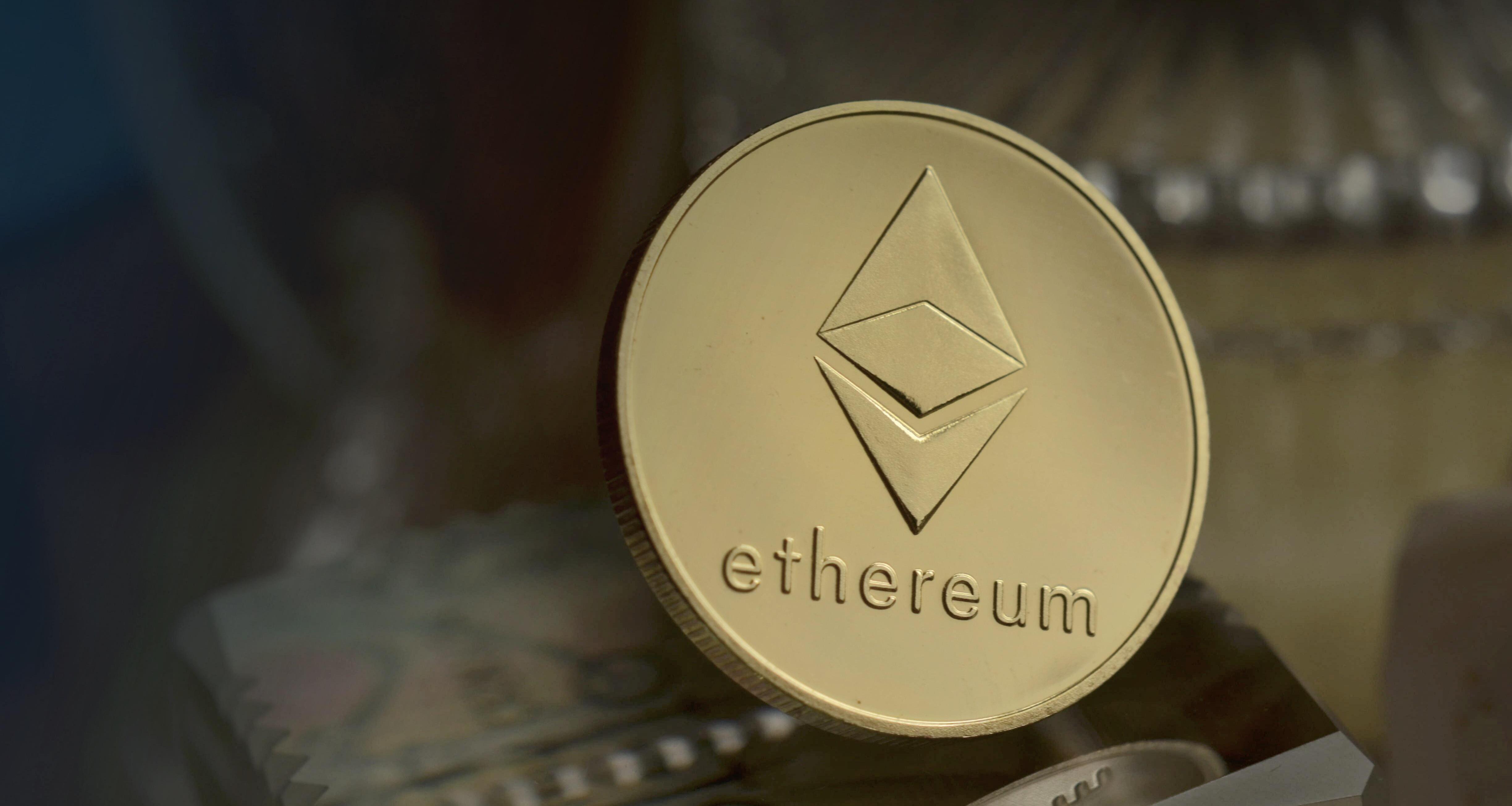 Ethereum (ETH) Price Could Smash Through $3,300 Due to These Reasons