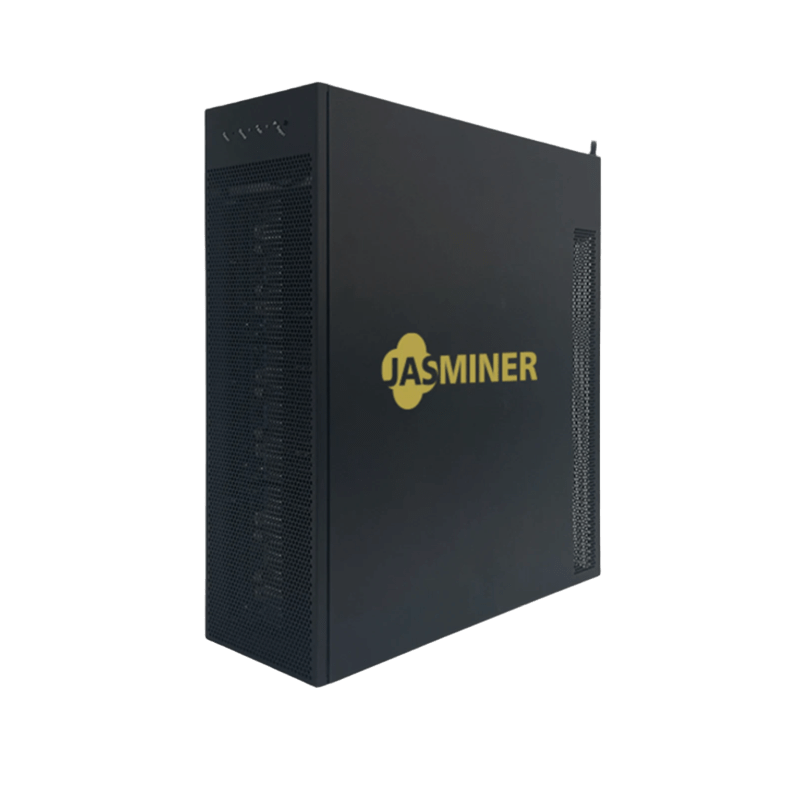 Jasminer X16-QE ETC Miner With Power Supply