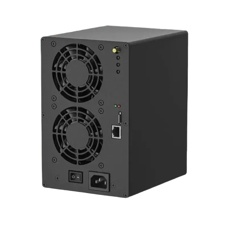 Goldshell Mini-DOGE III Plus Litecoin & Doge & BEL Coin Miner