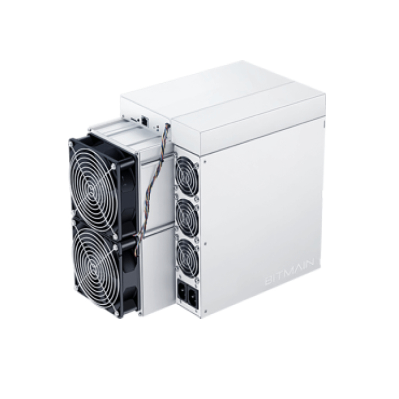 Bitmain Antminer L7 Litecoin & Doge & BEL Coin ...