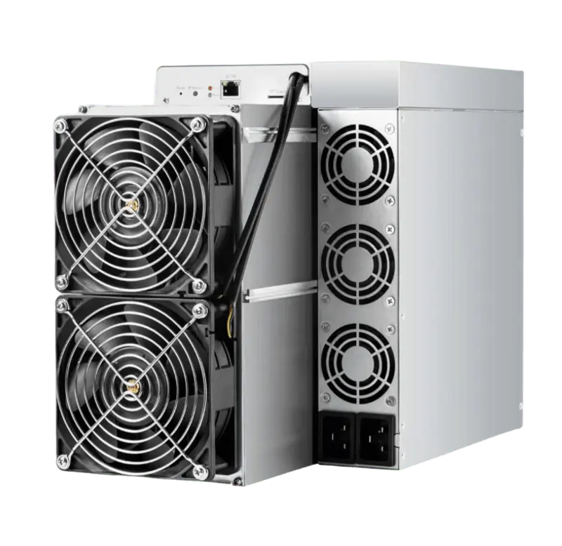 ElphaPex DG1 11GH/s LiteCoin & Doge & BEL Coin Miner With Power Supply
