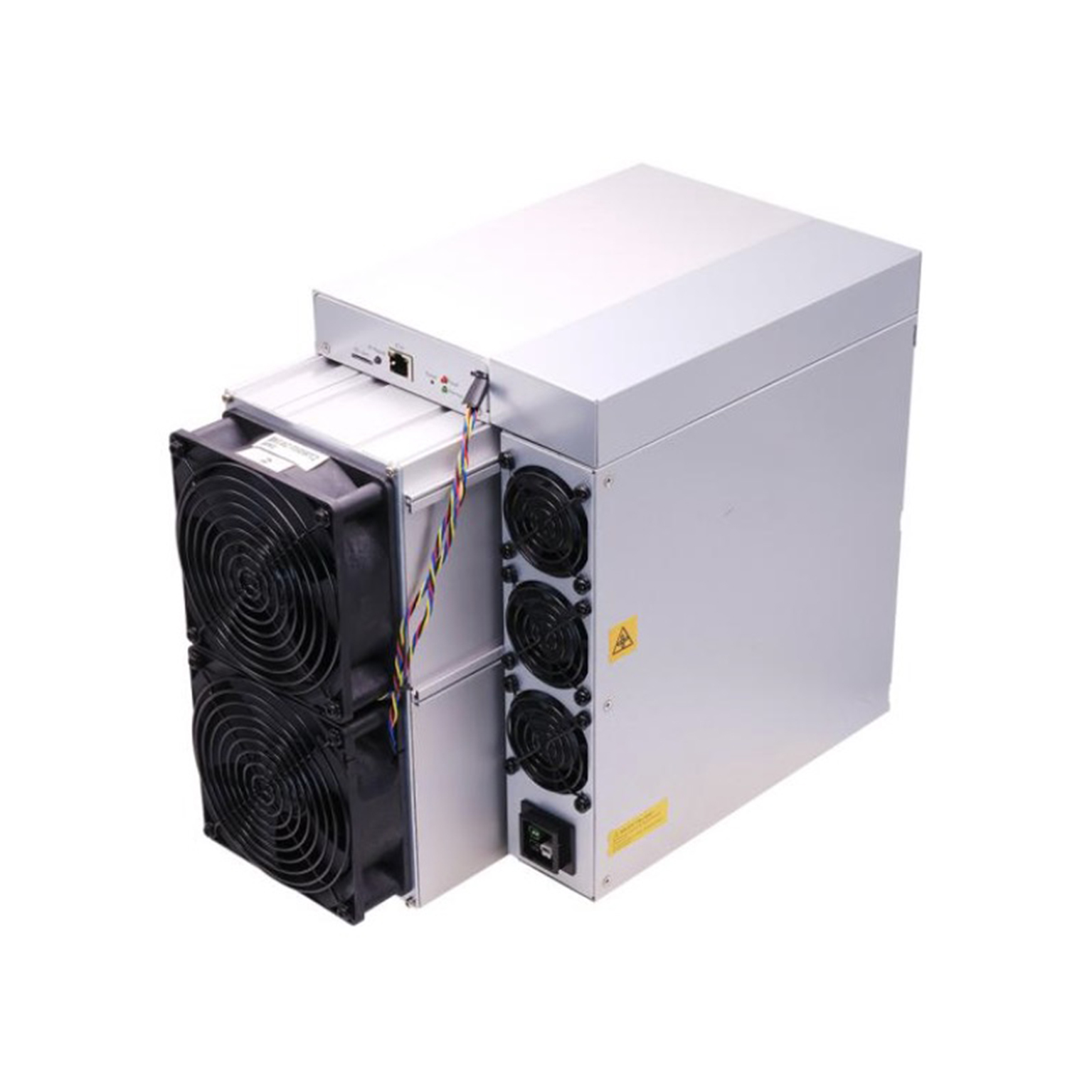 Bitmain Antminer S19j XP 151Ths Bitcoin Miner With Power Supply (3).jpg