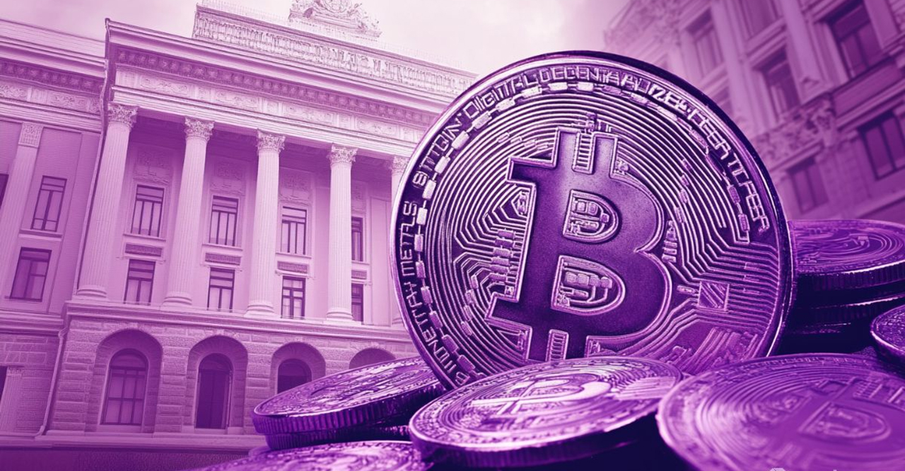 Russian Central Bank: Crypto Still Poses Major Economic Threat