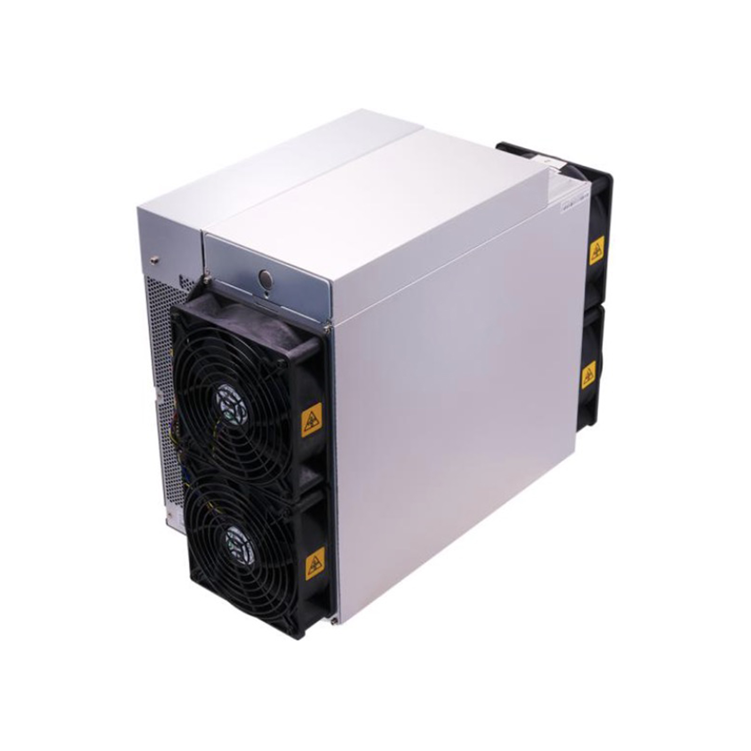Bitmain Antminer S19j XP 151Ths Bitcoin Miner With Power Supply (4).jpg