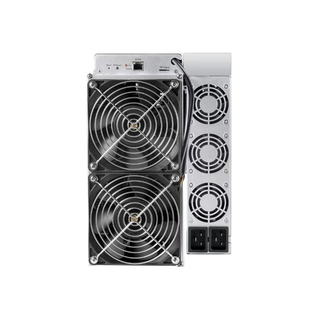 ElphaPex DG1 Plus 14.4GH/s LiteCoin & Doge & BEL Coin Miner With Power Supply