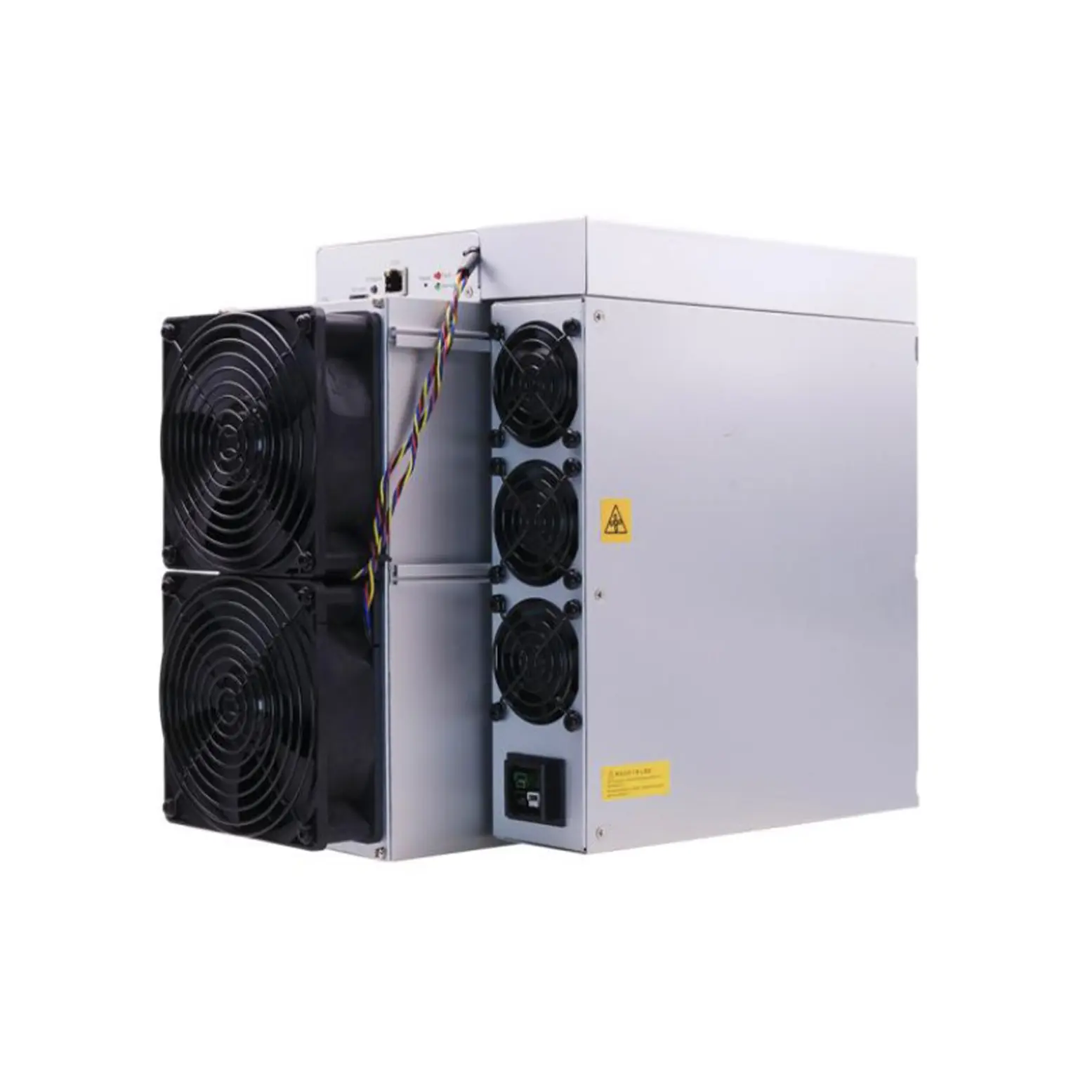 Bitmain Antminer S19j XP 151Th/s Bitcoin Miner With Power Supply