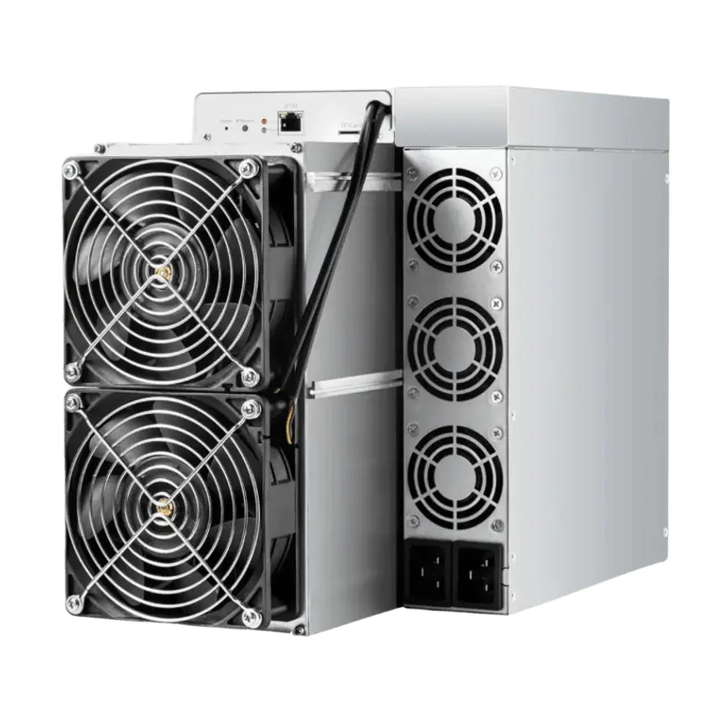ElphaPex DG1 Plus 14.4GH/s LiteCoin & Doge & BEL Coin Miner With Power Supply