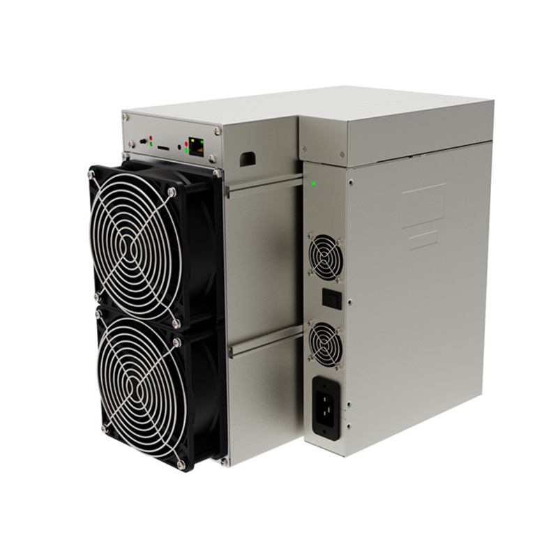 IceRiver AL3 15TH 3500W Alph Miner With Power S...