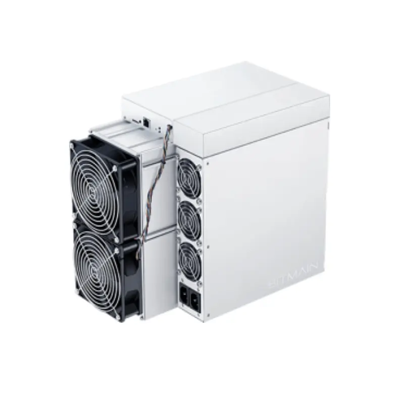 Bitmain Antminer L7 Litecoin & Doge & BEL Coin Miner With Power Supply