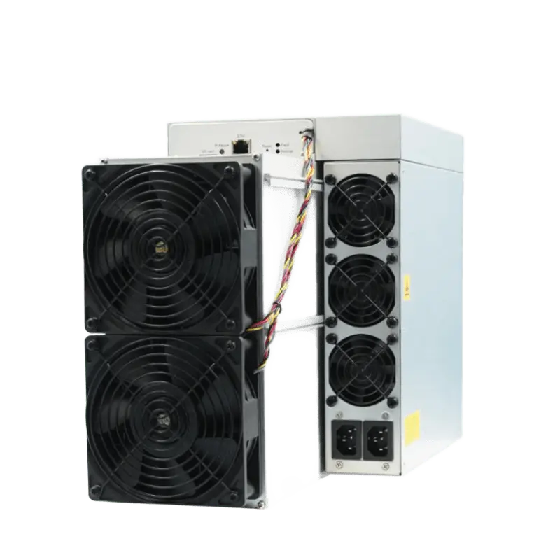 Bitmain Antminer X5 212K XMR Miner With Power Supply