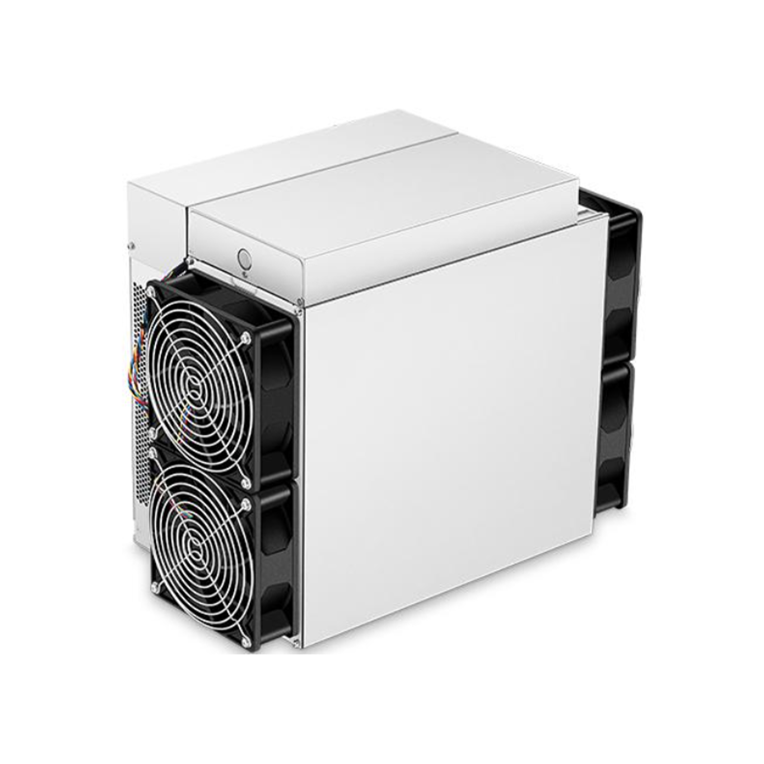 Bitmain Antminer S19 Pro Bitcoin Miner With Power Supply