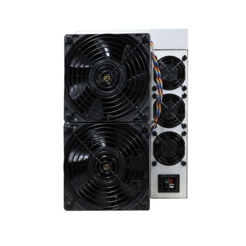 Bitmain Antminer AL1 15.6T Alph Miner With Power Supply