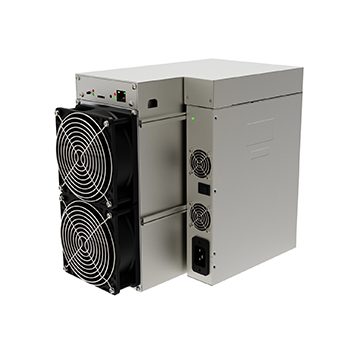 IceRiver KS7 30T 3500W KAS Miner Kaspa Miner With Power Supply