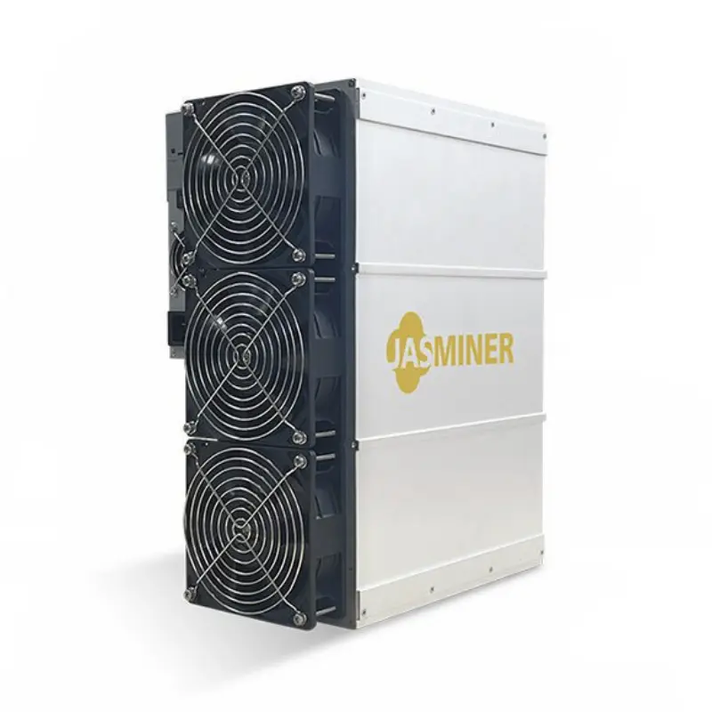 Jasminer X44-P 23.4Gh/s 2550W ETC Miner With Power Supply