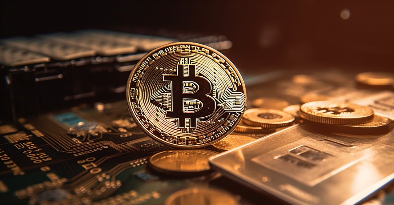 BTC price has reached the bottom and will usher in the "biggest bull market cycle"