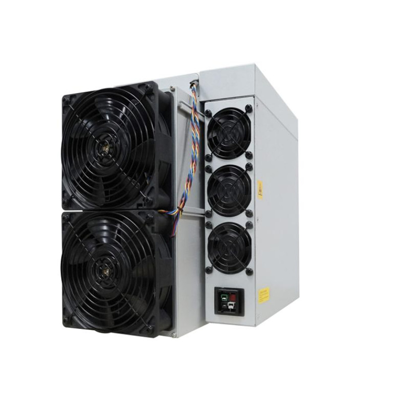 Bitmain Antminer KS5 20T 3000W KAS Miner Kaspa Miner With Power Supply