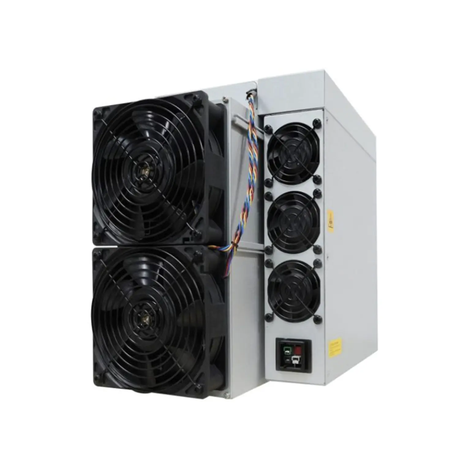 Bitmain Antminer S21 200TH/S Bitcoin Miner With Power Supply