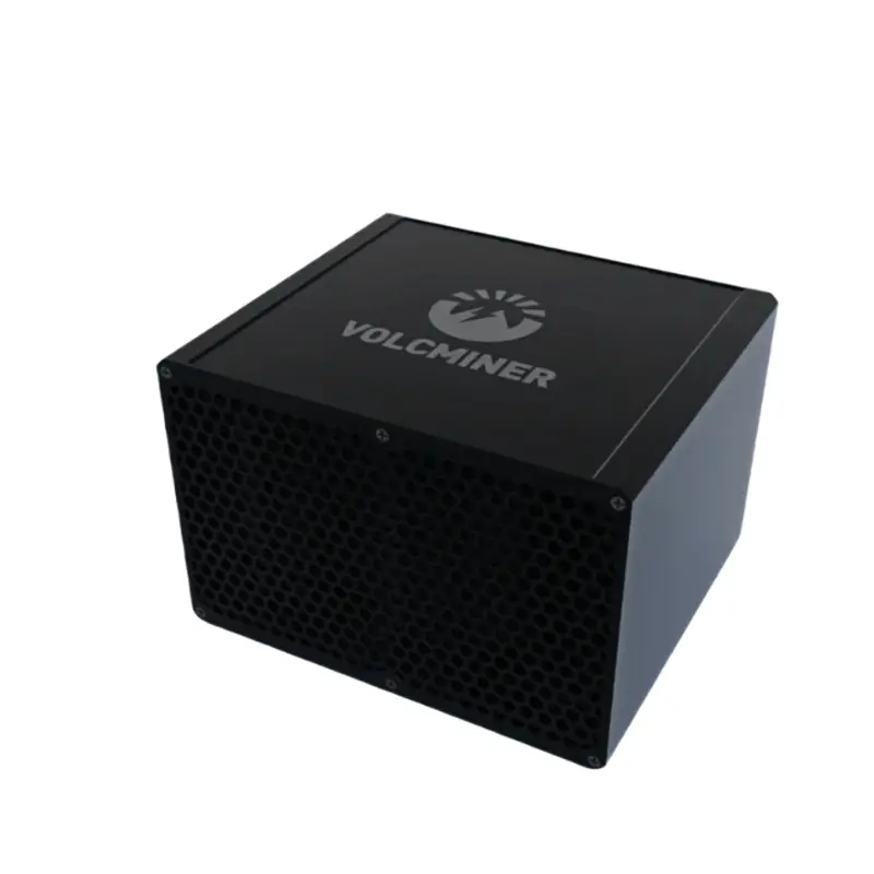 VolcMiner D1 Mini Pre 2.2G 500W Litecoin & DogeCoin & Bel Miner