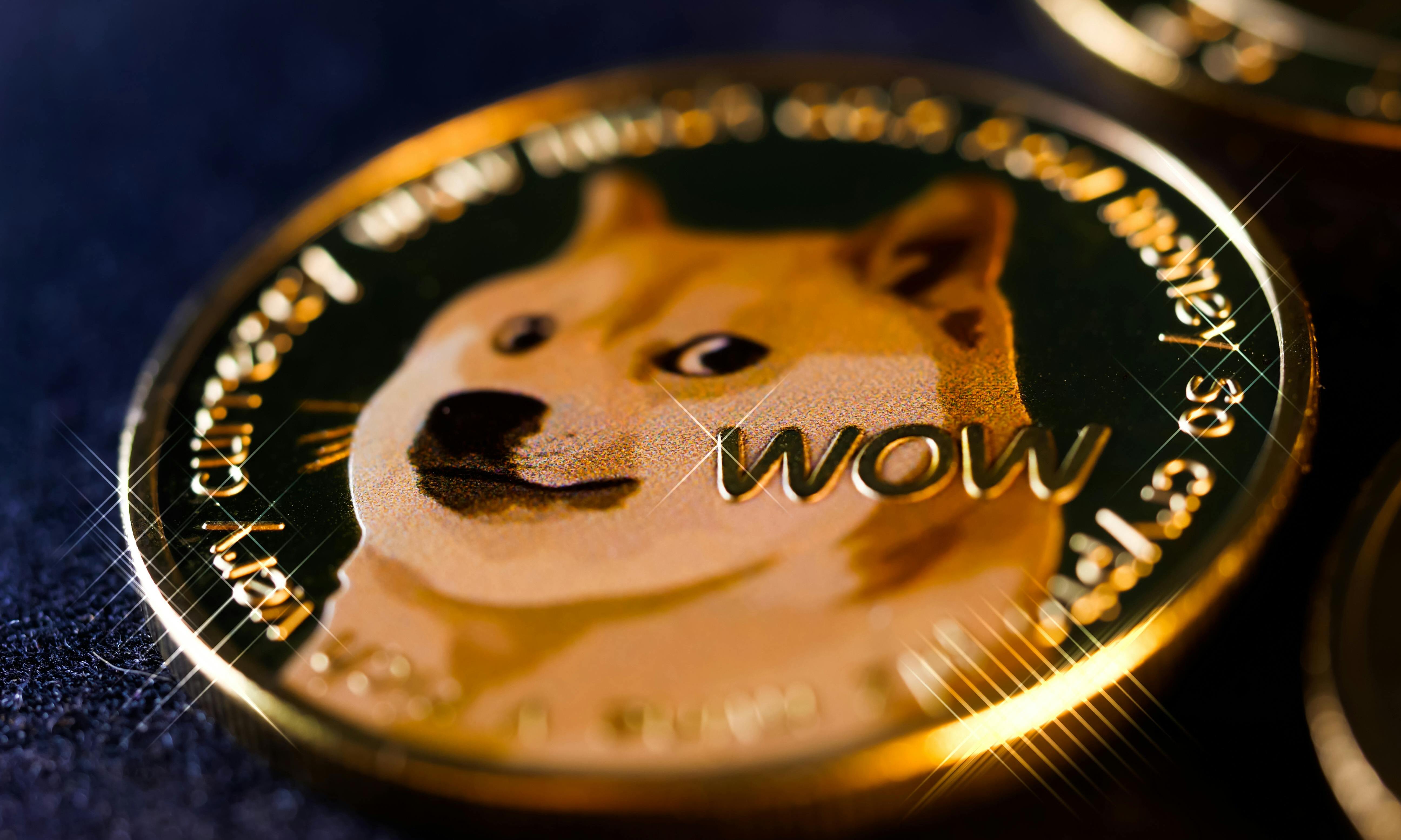 Dogecoin Breakout Incoming? $3 Target On The Horizon
