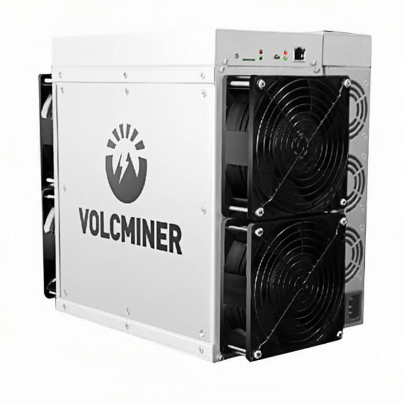 VolcMiner D1 Lite Litecoin & DogeCoin & Bel Min...