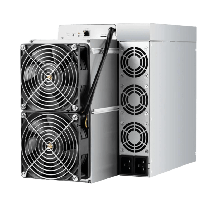 ElphaPex DG1 11GH/s LiteCoin & Doge & BEL Coin ...