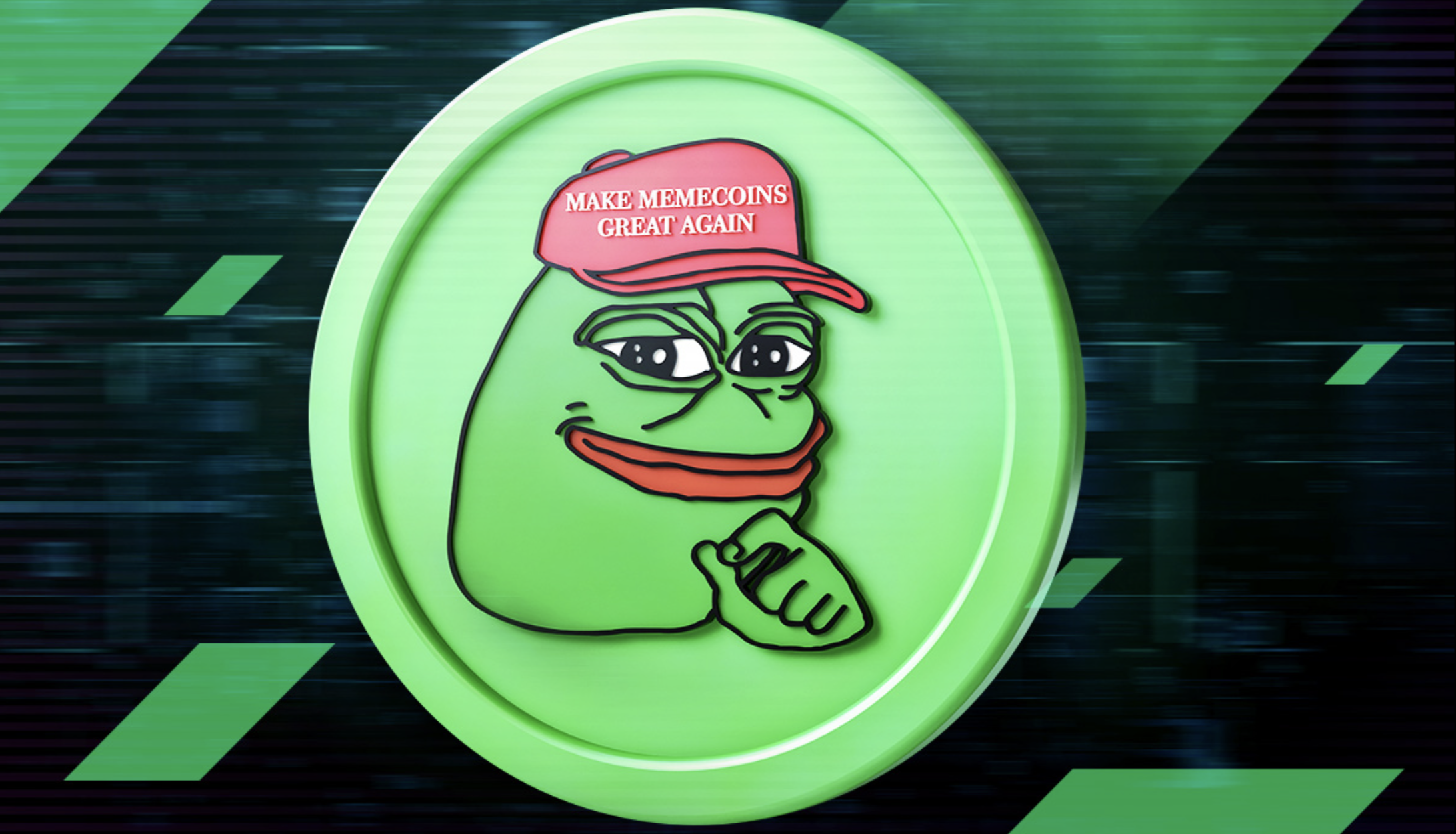 Pepe Coin Gets Robinhood Support – Will PEPE Soar Like Dogecoin?