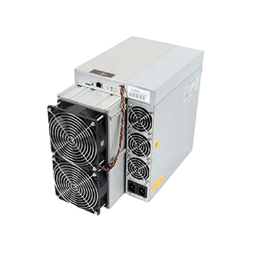 Bitmain Antminer KS3 3500W KAS Miner Kaspa Mine...