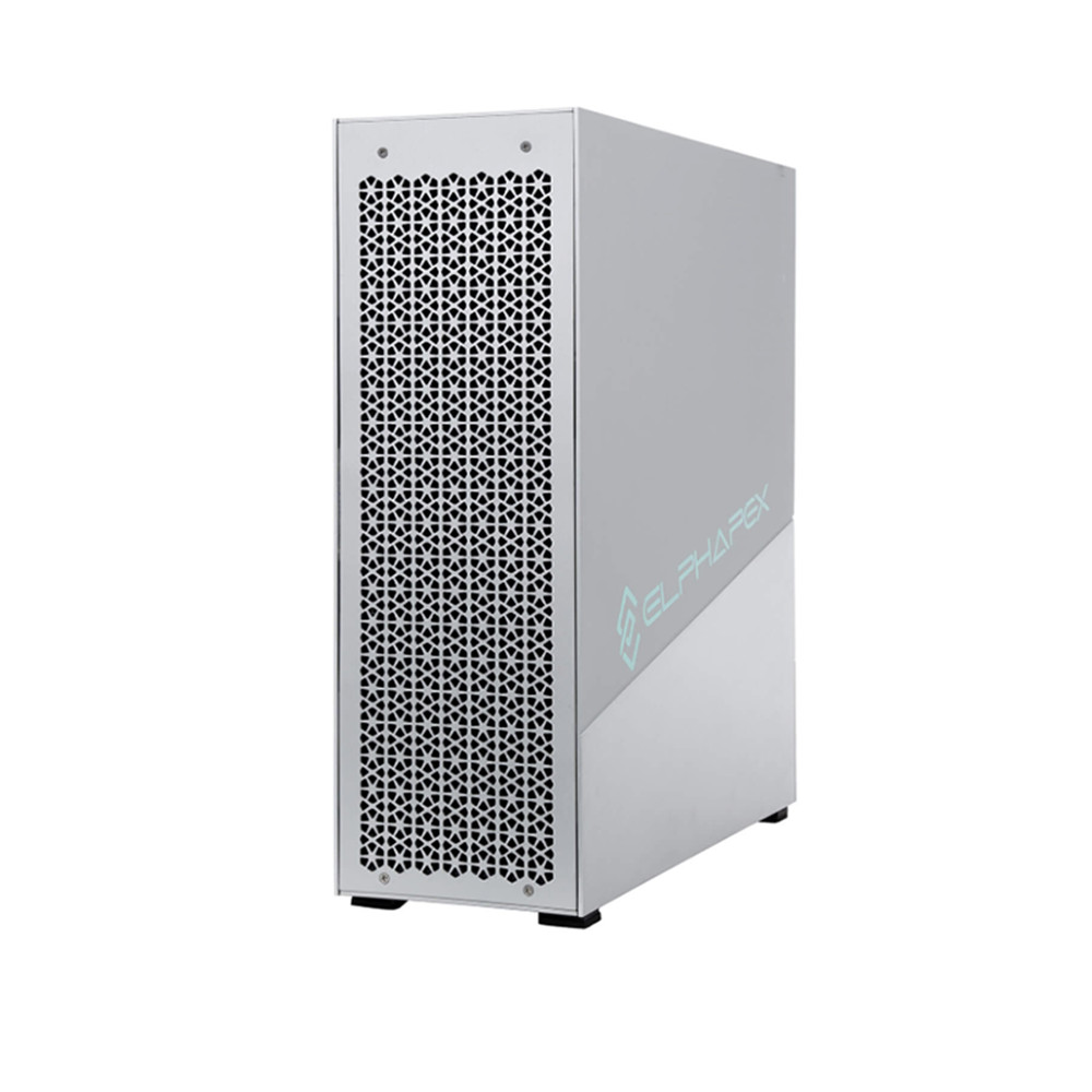 ElphaPex DG Home1 2GHs LiteCoin & Doge & BEL Coin Miner With Power Supply