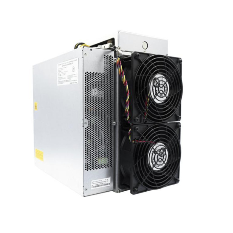 Bitmain Antminer AL1 Pro 16.6T Alph Miner With Power Supply (3).jpg