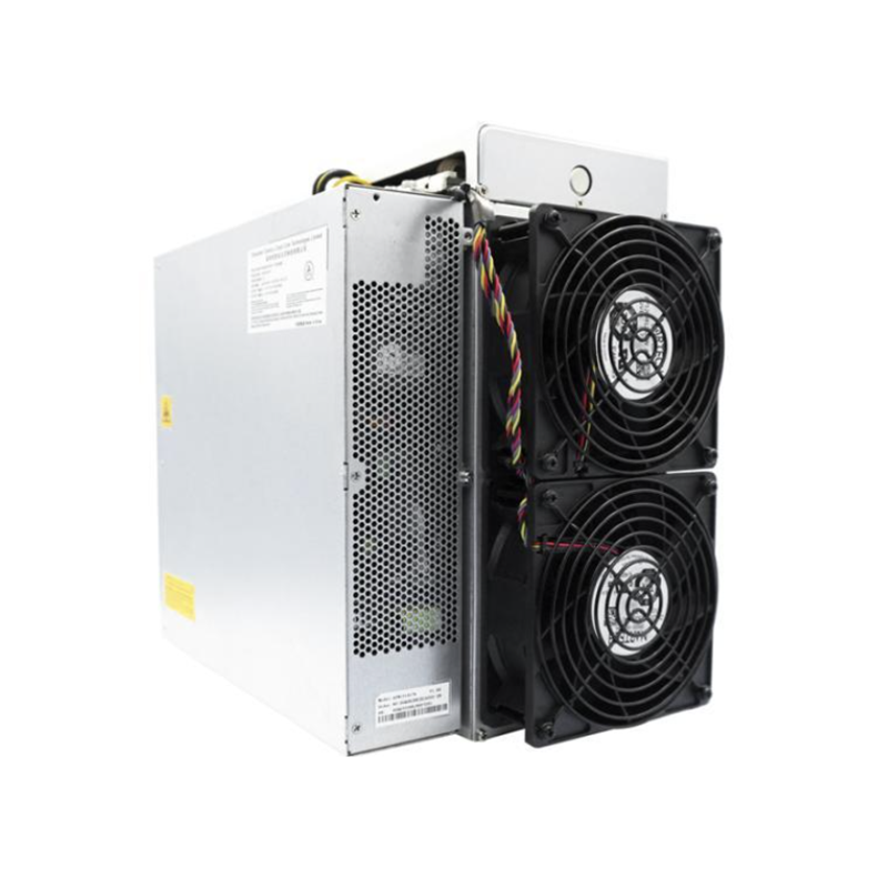 Bitmain Antminer AL1 15.6T Alph Miner With Power Supply