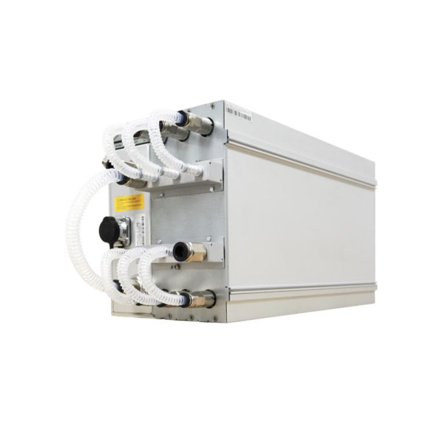 Bitmain Antminer S21 Hyd Bitcoin Miner With Power Supply