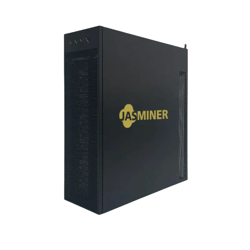 Jasminer X16-QE ETC Miner With Power Supply