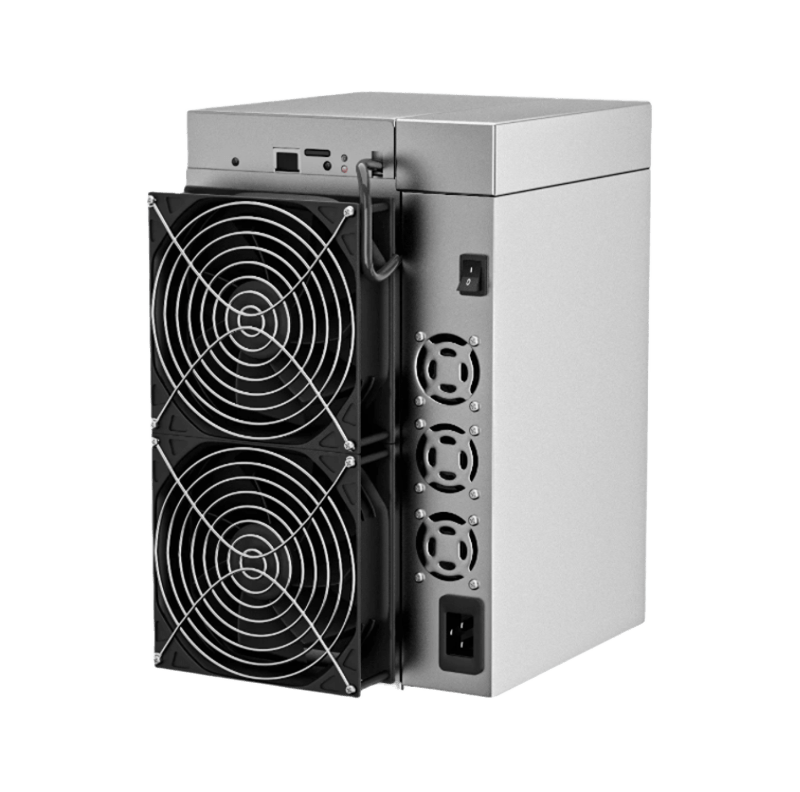 Goldshell DG MAX 6.5Gh/s 3400W Litecoin & Doge ...