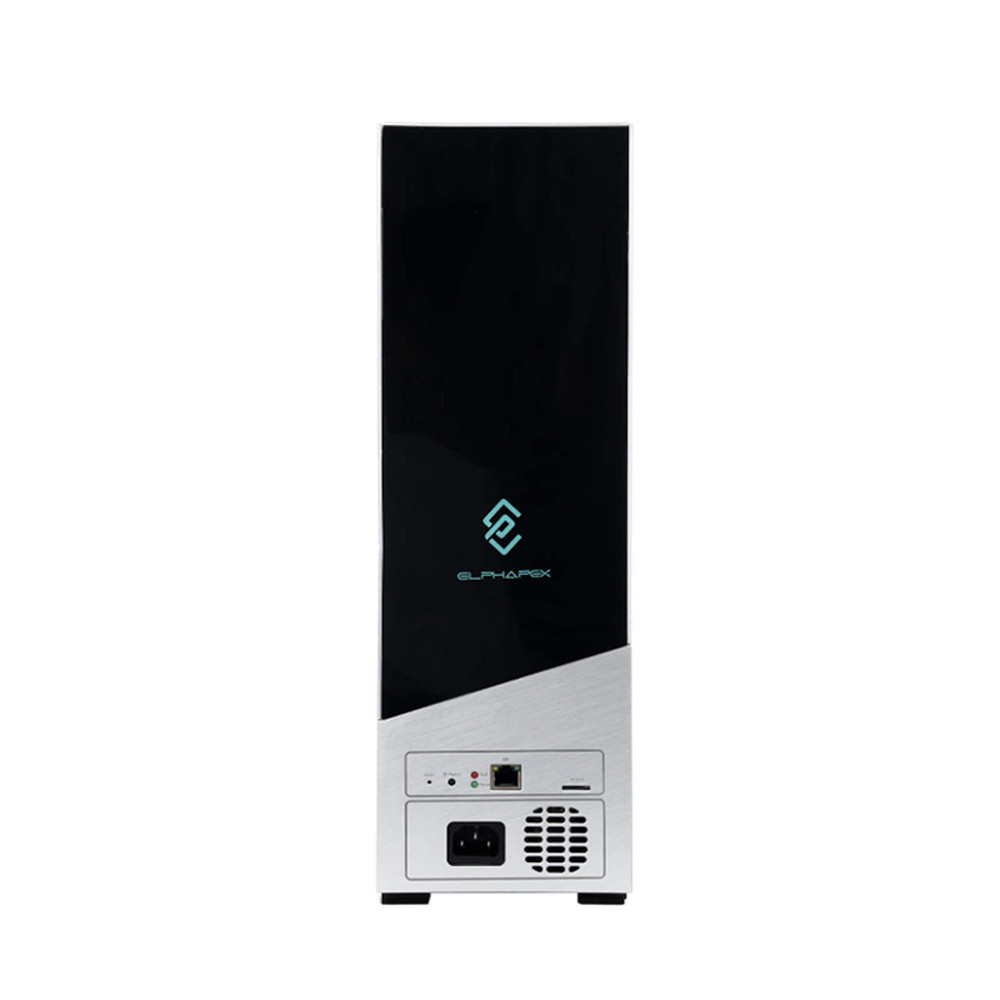 ElphaPex DG Home1 2GHs LiteCoin & Doge & BEL Coin Miner With Power Supply