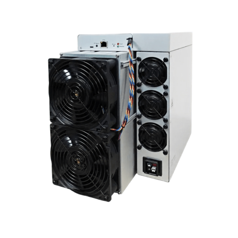 Bitmain Antminer E11 9.5G ETC Miner With Power ...
