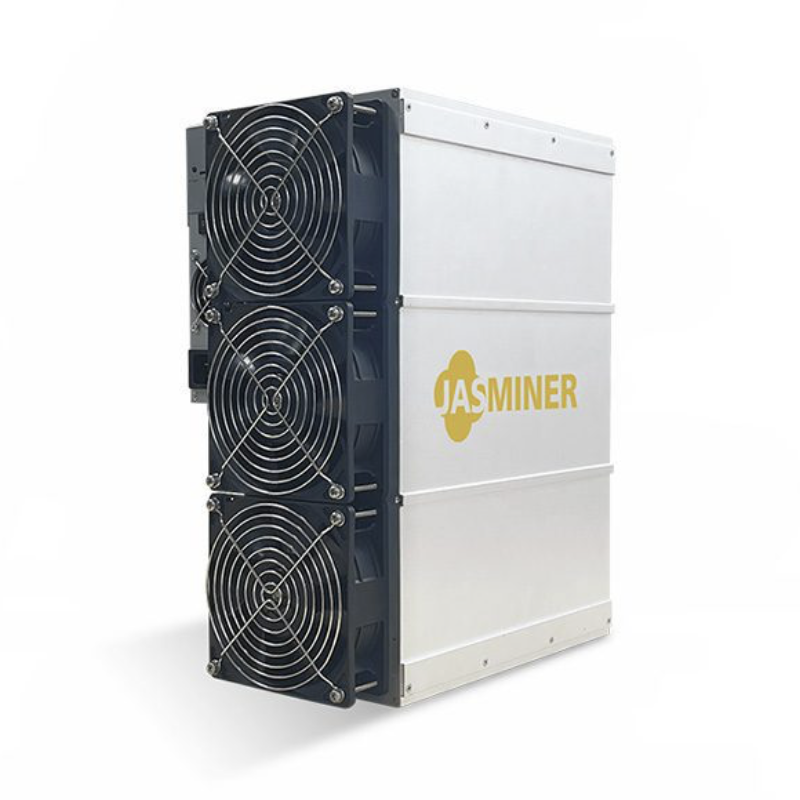 Jasminer X44-P 23.4Gh/s 2550W ETC Miner With Po...