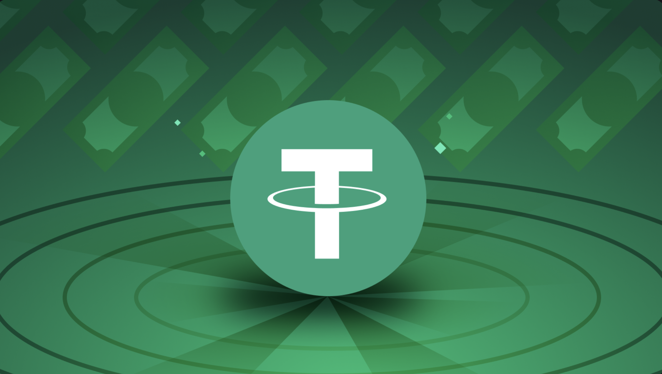 Abu Dhabi Global Market Allows USDT for Virtual Asset Services
