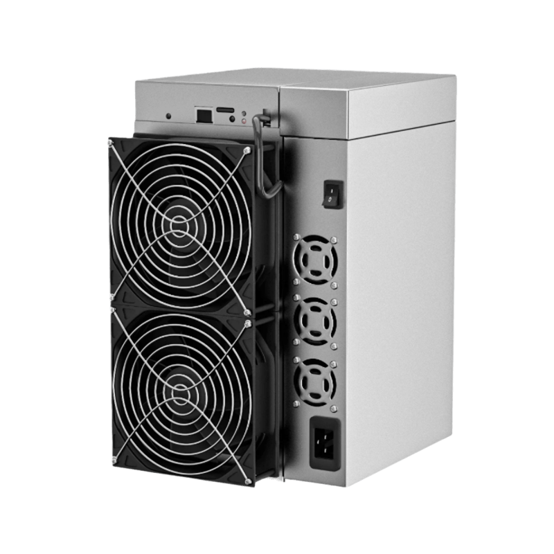 GoldShell AE Max 360M 3300W Aleo Miner With Power Supply