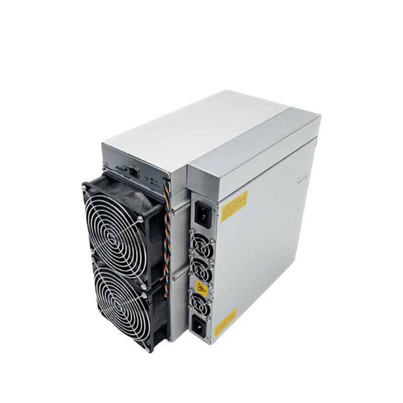Bitmain Antminer S19K Pro Bitcoin Miner With Power Supply