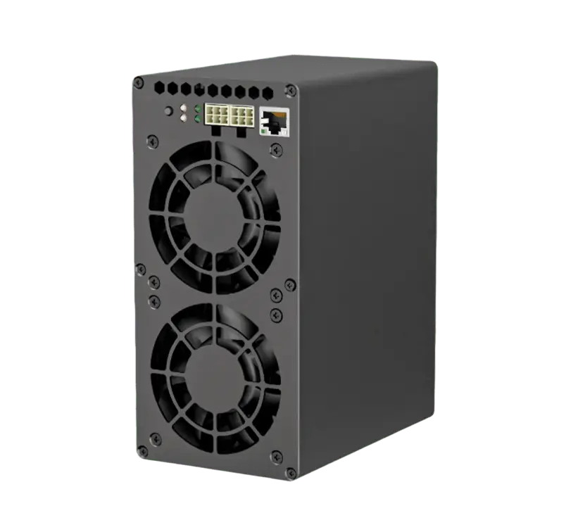 Goldshell Mini-DOGE III Litecoin & Doge & BEL Coin Miner