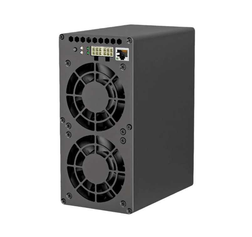 Goldshell Mini-DOGE III Litecoin & Doge & BEL Coin Miner