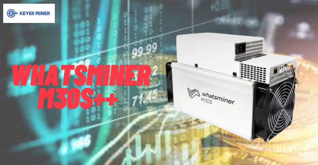 Is MicroBT Whatsminer M30S++ worth buying? A Complete Guide